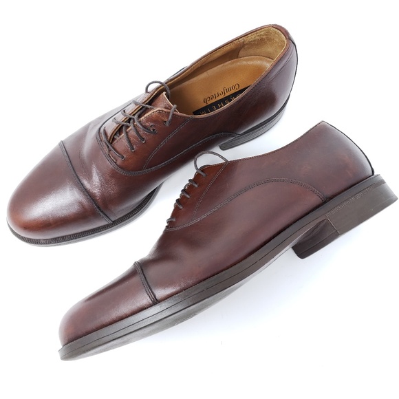 florsheim comfortech